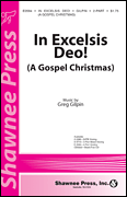 In Excelsis Deo! Two-Part choral sheet music cover Thumbnail